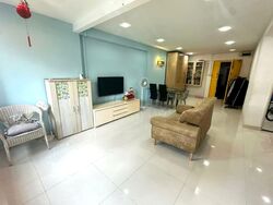 Blk 154 Gangsa Road (Bukit Panjang), HDB 5 Rooms #593692731